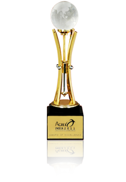 Acrex award - ATE Group