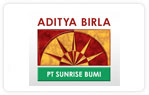 PT_sunrisebumi