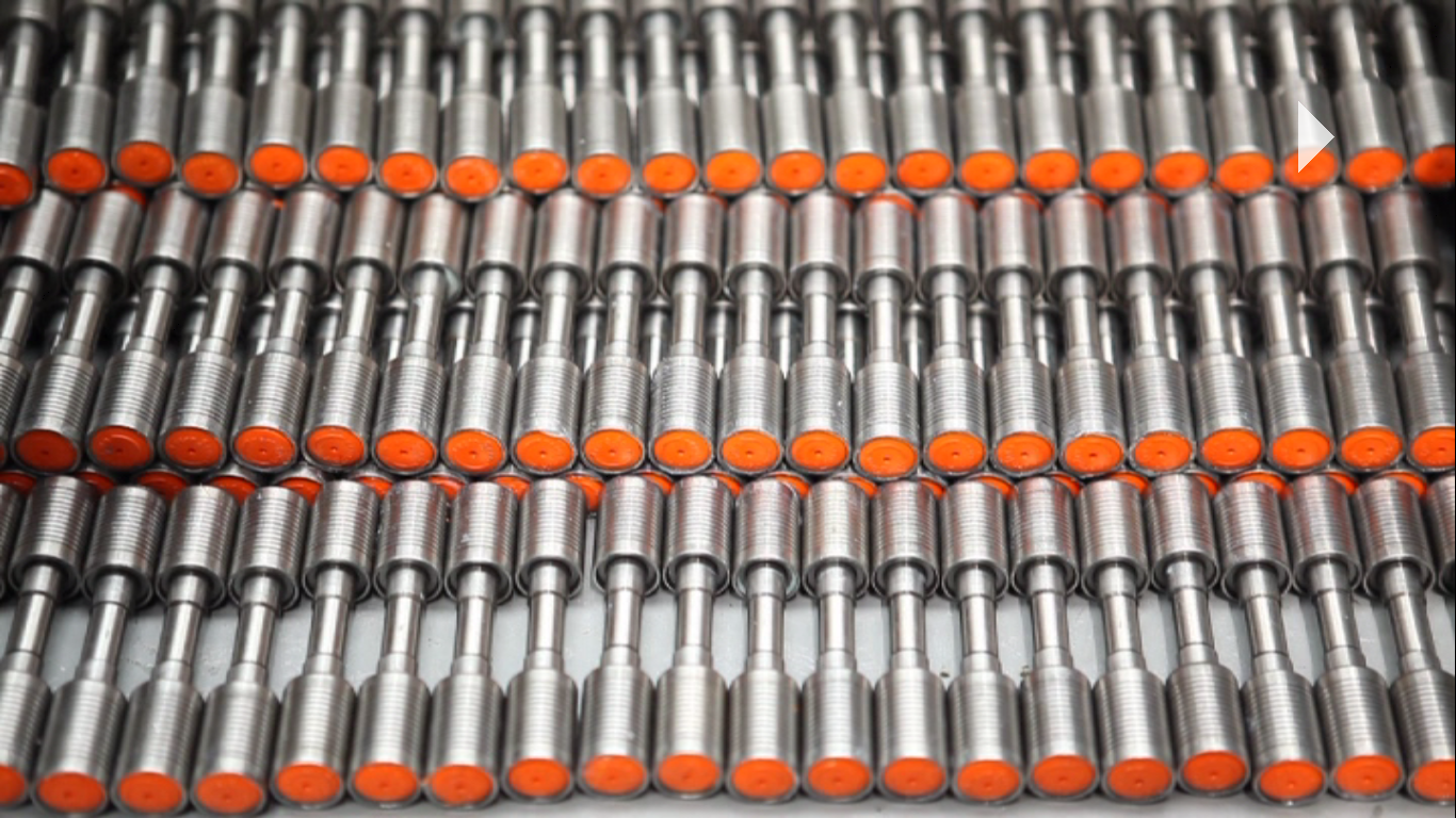 Manufacturing facilities - ATE Group