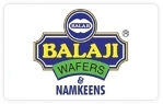 Balaji-Wafers