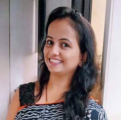Bhagyashri Takle
