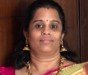 Bhuvaneshwari Balasubramaniam