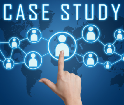 Case studies - ATE Group