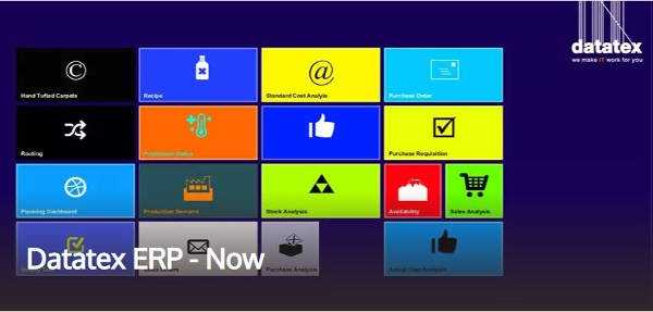 Datatex-ERP-NOW