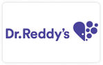 Dr-Reddy's