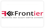 Frontier Knitters (P) Ltd., Tirupur, India