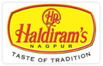 Haldirams