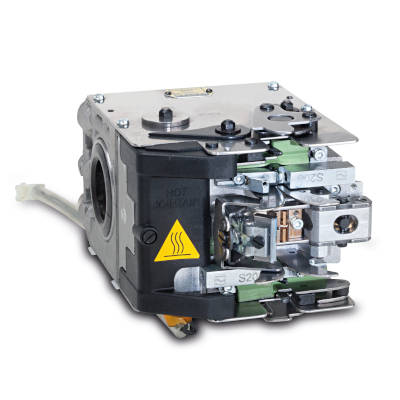 Heat-splicer