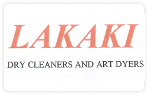 Lakaki Drycleaners & Art Dyers, Goa, India