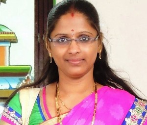 Madhavi Dasari