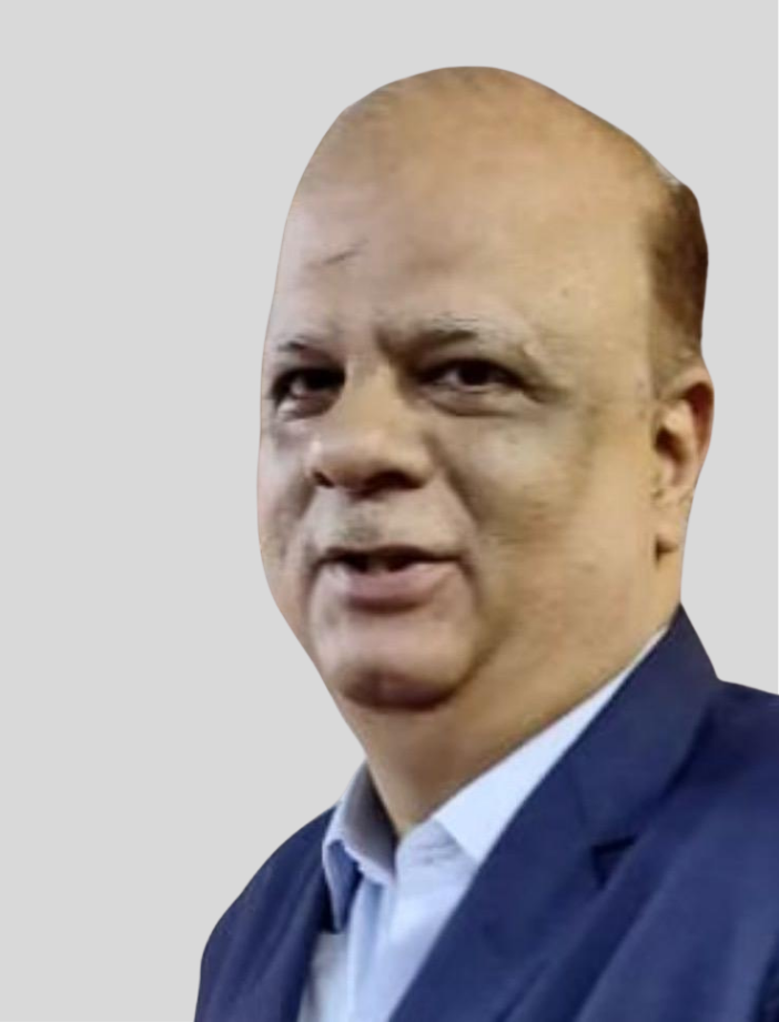 Mr Manoj Arora