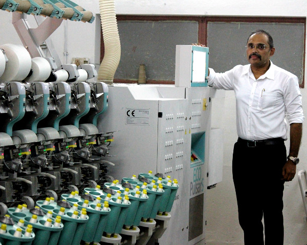 Executive-Director-MuthurMurugan-Mills-Ltd