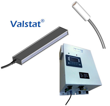 Valstat-static-charging-electrodes