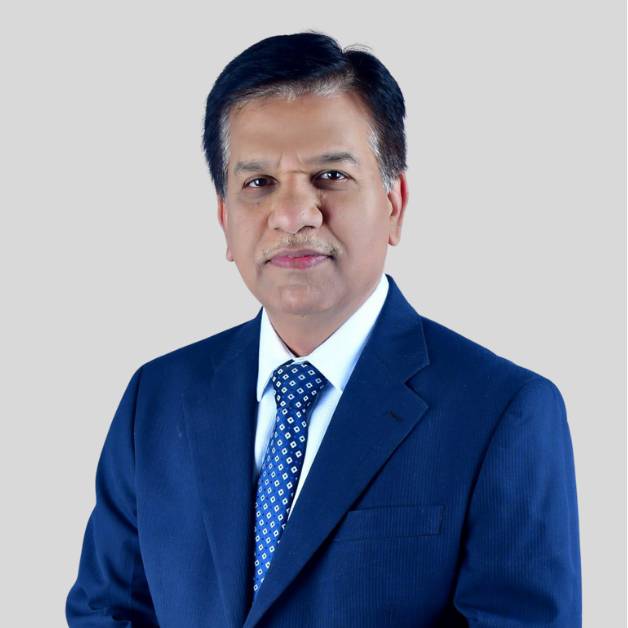 Umesh B Kulkarni - ATE Group