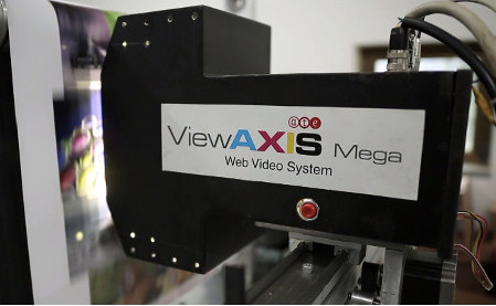 ViewAXIS-mega