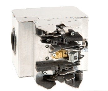 Air-splicer