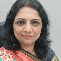 Divya Bajpai - ATE Group