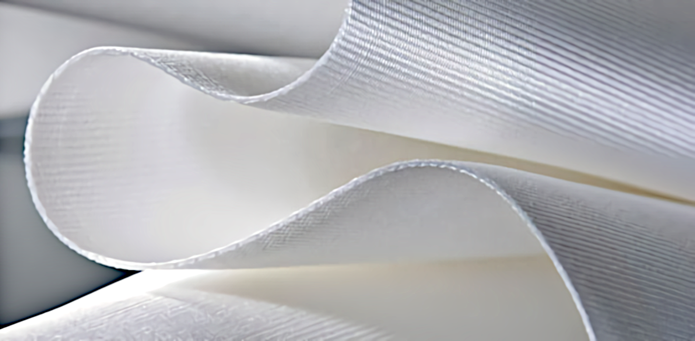 Filter fabrics