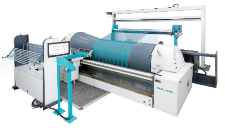 Fabric Machine