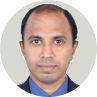 Dr Prasanna Dontula - ATE Group