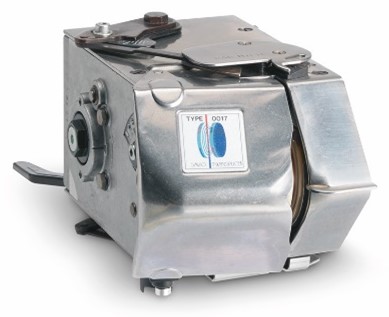 Heat-splicer