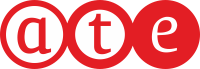 A.T.E.-logo