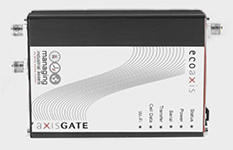 Axis gate  - ATE Group