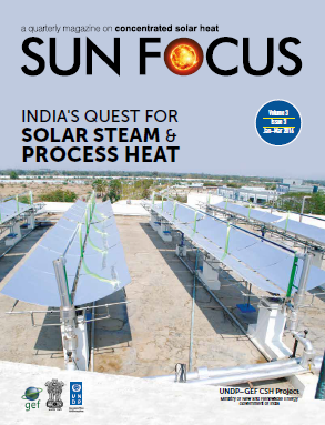Sun Focus Jan-Mar 2016