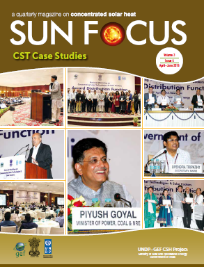Sunfocus cst - ATE Group