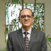 Anand Mehta - ATE Group
