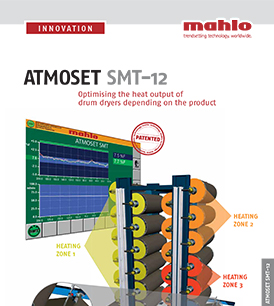 Mahlo Atmoset SMT-15