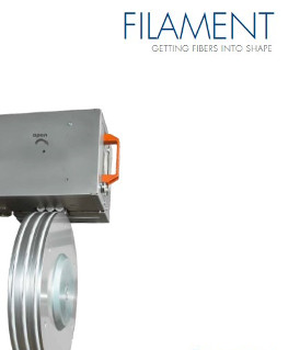 Filament - Getting Fribres into Shape