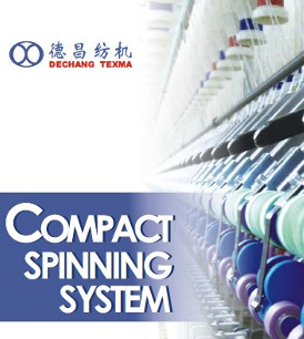 Compact Spinning System