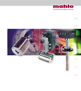 Mahlo ECOPAC EMC