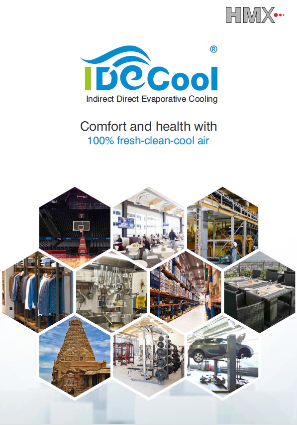 IDECool