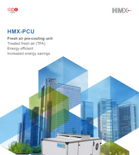 HMX-PCU