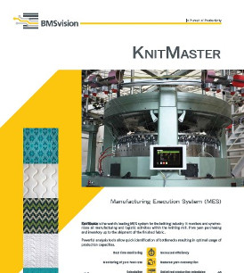 KnitMaster
