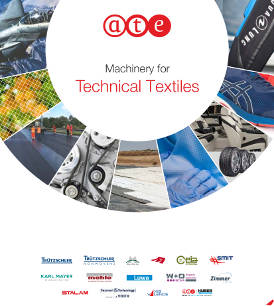 Machinery for Technical Textiles