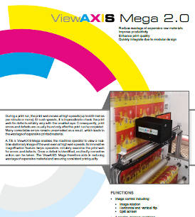 ViewAXIS Mega 2.0