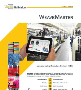 WeaveMaster