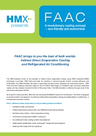 HMX-FAAC