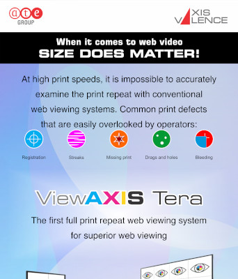 When it comes to web video, size does matter!