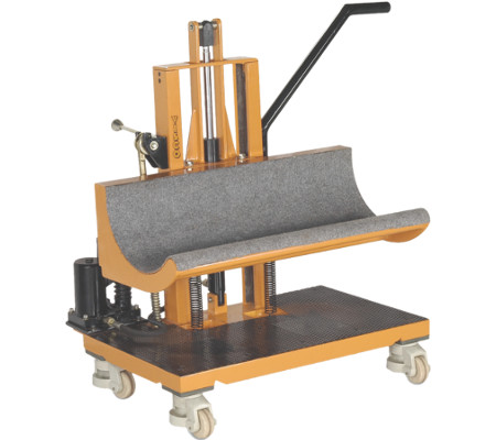 Material Handling Equipment (Manual)