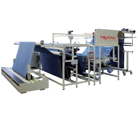 Customised Machines for Home Textiles