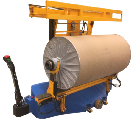 Material Handling Equipment (Battery Operated)