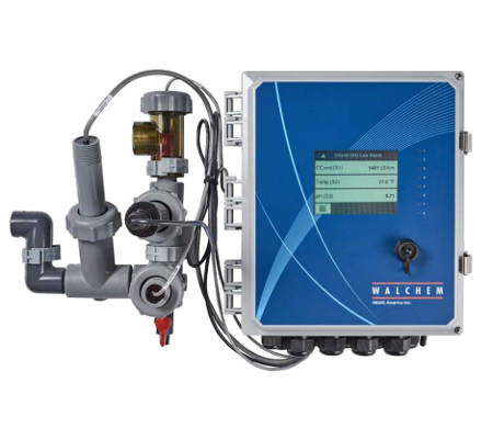 Walchem Controller W900 Walchem Controller W900