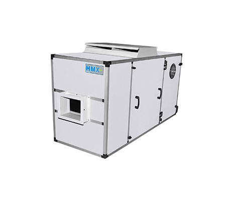 Treated fresh air systems (TFA)