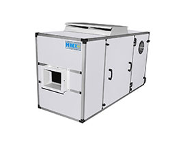 HMX-PCU