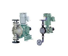 Metering-LK Series Metering-LK Series