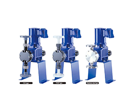 Metering- SK Series